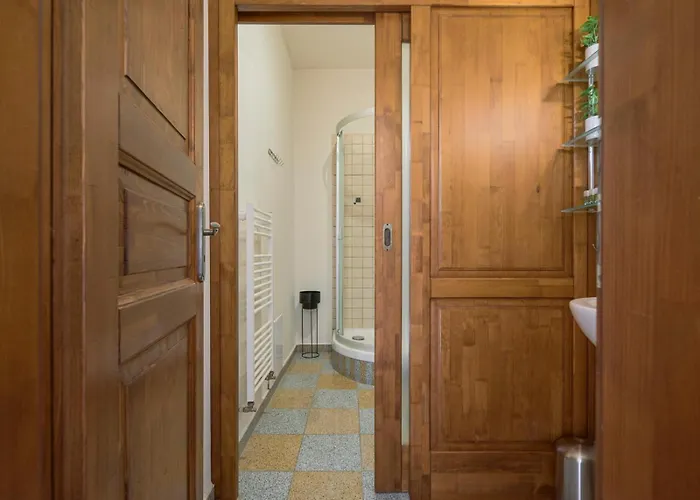 Kovacska Apartment