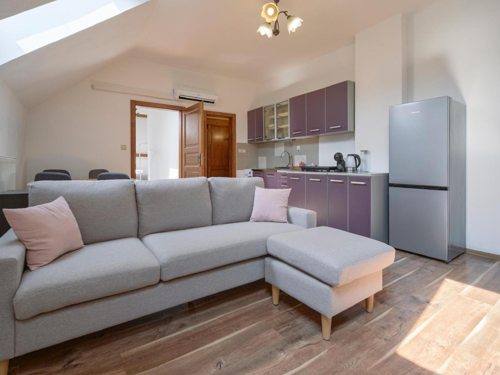 Apartment Kovacska