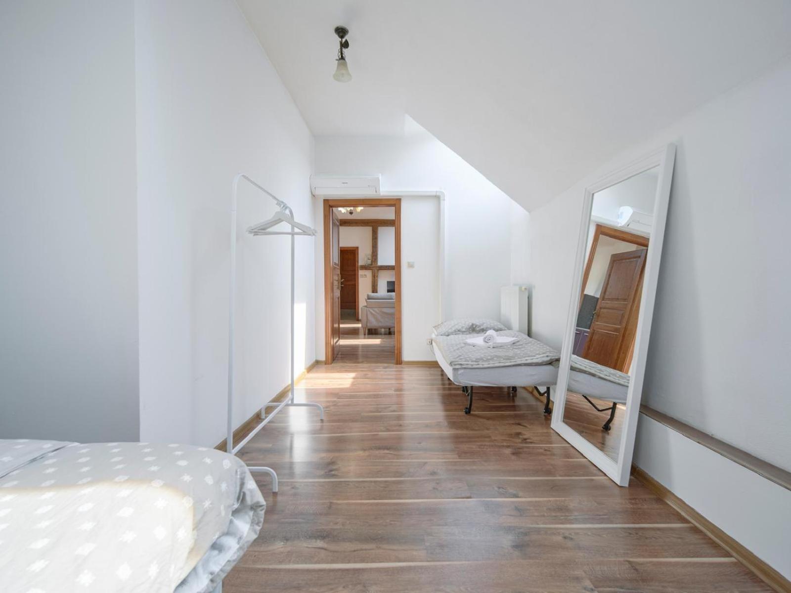 Apartment Kovacska Kosice